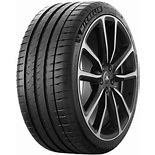 Michelin Pilot Sport 4S
