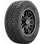 Goodyear Wrangler Duratrac RT